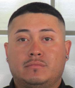 Jose Alexander Macias-arias a registered Sex Offender of Texas