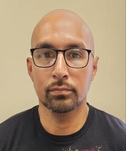 Julian Mendoza Jr a registered Sex Offender of Texas