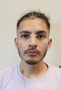 Alexis Javier Caballerocamara a registered Sex Offender of Texas