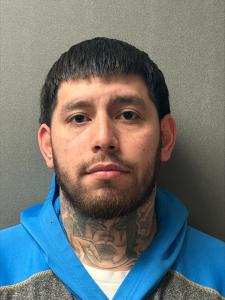 Gabriel Ricardo Martinez a registered  of Texas
