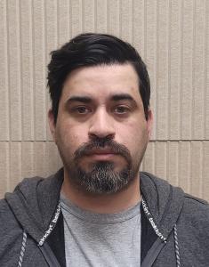 Alexander Aguiar a registered Sex Offender of Texas