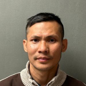 Paipi Thamotshu a registered  of Texas