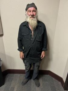 Donald Ray Denslow a registered Sex Offender of Texas