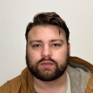 Paxton Bertrand a registered  of Texas