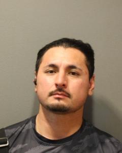 Juan Manuel Soliz a registered Sex Offender of Texas