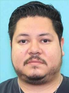 Leonardo Borrego a registered  of Texas