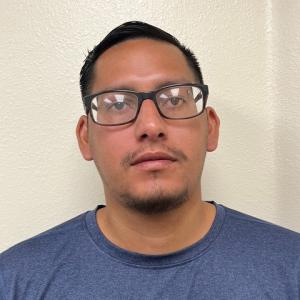 Jose Arevalos a registered  of Texas