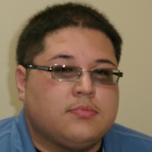 Kevin Silva a registered  of Texas