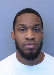 Tyrin Lamon Curry a registered  of Texas