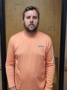 Collin Martin Howard a registered Sex Offender of Texas