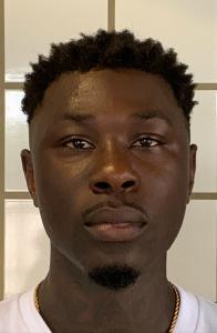 Miko Kochise Howard a registered  of Texas