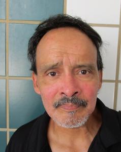 Mark Ramsey Espinoza a registered  of Texas