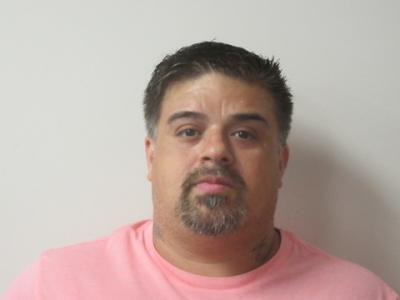 Eduardo Cantu a registered  of Texas