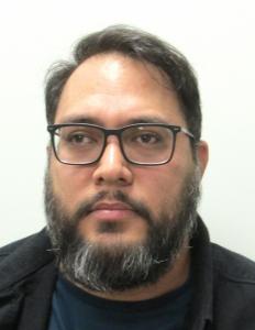 Garrett Peterson Pharr a registered Sex Offender of Texas