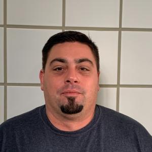 Britton Micah Pons a registered Sex Offender of Texas