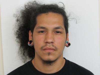 Nicholas Cisneros a registered Sex Offender of Texas