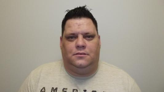 Adam Lee Doster a registered Sex Offender of Texas