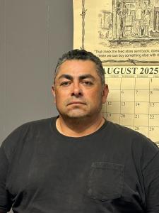 Alonzo Hilton Hernandez a registered Sex Offender of Texas