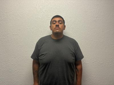Roberto Luis Meza a registered Sex Offender of Texas