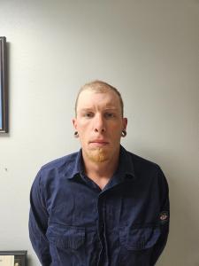 Austin Lee Baker a registered Sex Offender of Texas