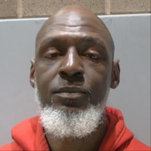 Gerard Q Jackson a registered Sex Offender of Texas