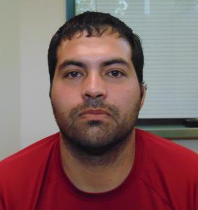 William Jordan Vasquez a registered  of Texas
