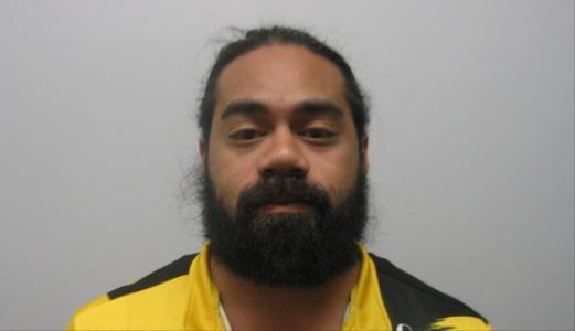 Pio Tumanuvao a registered  of Texas
