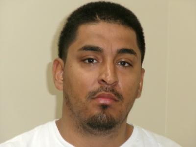 Angel Rodriguez a registered Sex Offender of Texas