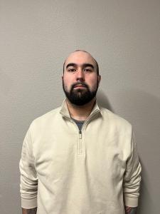 Jacob Daniel Saenz a registered Sex Offender of Texas