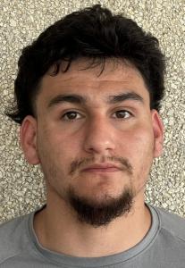 Brandon Edward Mora a registered Sex Offender of Texas