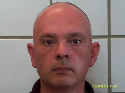 Darrell Lee Musselman a registered Sex Offender of Texas