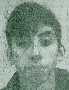 Jeremy Rodriguez a registered Sex Offender of Texas