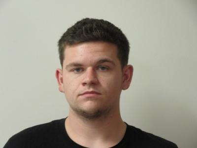 Tyler Dean Soelz a registered  of Texas
