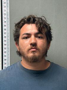 Vincent Edward Duran a registered Sex Offender of Texas