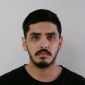 Isaiah Samuel Cardona a registered Sex Offender of Texas