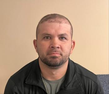 Johnny Rodriguez a registered  of Texas