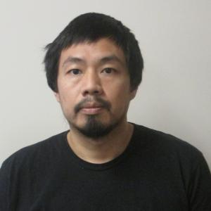 Eddie Phanthavong a registered Sex Offender of Texas