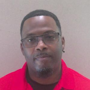 Keilan Demetrius Battles a registered Sex Offender of Texas