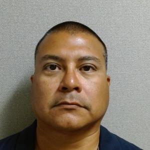 Adrian Anthony Martinez a registered Sex Offender of Texas