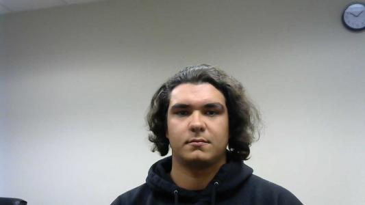 Dontis Alanis a registered Sex Offender of Texas