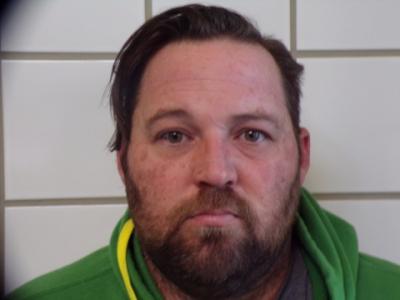 Koury James Ramey a registered Sex Offender of Texas