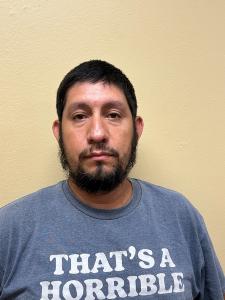 Eloy Carranza a registered Sex Offender of Texas