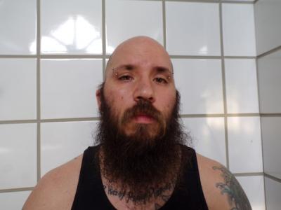 William Carlwayne Bickel a registered  of Texas