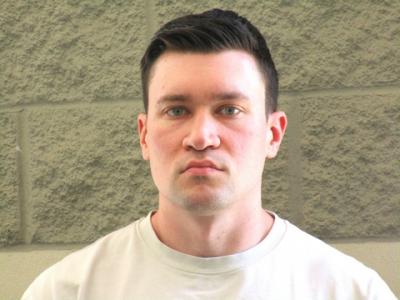 David Frankie Gore a registered Sex Offender of Texas