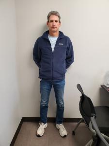 Keith Allen Gallegos a registered  of Texas