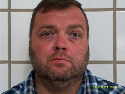 William Ernest Decker a registered Sex Offender of Texas