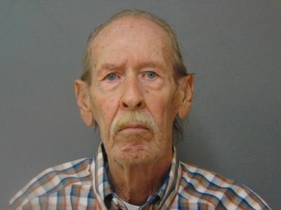 James Ray Farley a registered Sex Offender of Texas