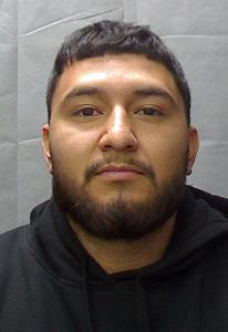 Jonathan Lee Rodriguez a registered Sex Offender of Texas