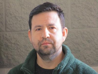 Eli Gonzalez a registered Sex Offender of Texas