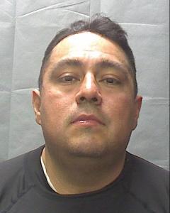 Arturo Ortega a registered Sex Offender of Texas